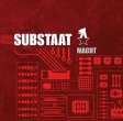 Substaat: MACHT CD