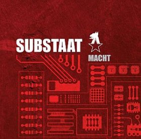 Substaat: MACHT CD