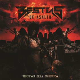 Bestias De Asalto: SECTRAS DE LA GUERRA