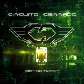 Circuito Cerrado: DISTORTMENT