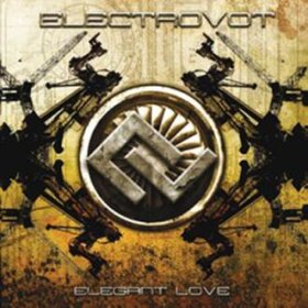 Electrovot: ELEGANT LOVE