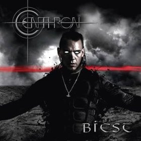 Centhron: BIEST CD