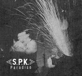 SPK: PARADISO - ZAMIA LEHMANNI LIVE