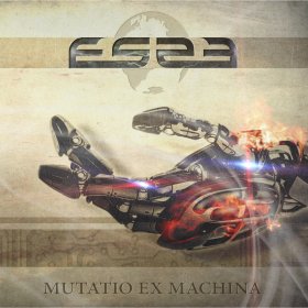 ES23: MUTATIO EX MACHINA