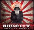 Bleeding Corp: INFECTED SOUNDS