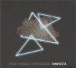 Junksista: HIGH VOLTAGE CONFESSIONS (2CD BOX)