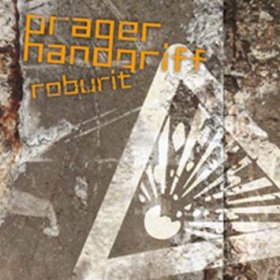 Prager Handgriff: ROBURIT