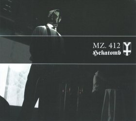 MZ.412: HEKATOMB CD