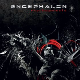 Encephalon: PSYCHOGENESIS CD