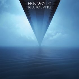 Erik Wollo: BLUE RADIANCE