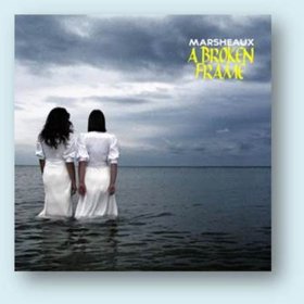 Marsheaux: BROKEN FRAME, A 2CD