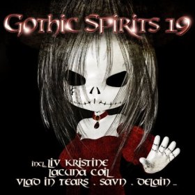 Various Artists: Gothic Spirits Volume 19 2CD