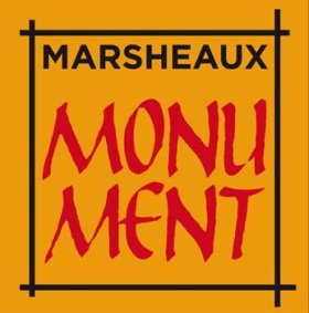 Marsheaux: MONUMENT CDEP