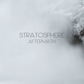 Stratosphere: AFTERMATH CD