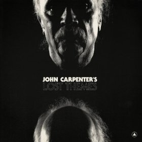 John Carpenter: LOST THEMES VINYL LP