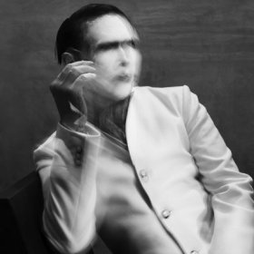 Marilyn Manson: PALE EMPEROR, THE (LTD ED) CD