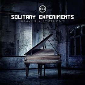 Solitary Experiments: HEAVENLY SYMPHONY CD