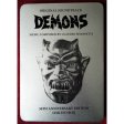 Claudio Simonetti: DEMONS OST (LTD 2CD BOX)