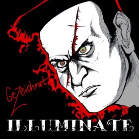 Illuminate: GEZEICHNET CD