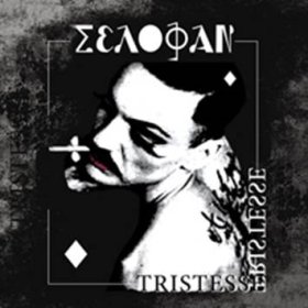 Selofan: TRISTESSE CD