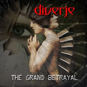 Diverje: GRAND BETRAYAL, THE CD