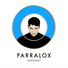 Parralox: AERONAUT (Album) (LTD ED) CD