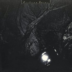 Cocteau Twins: PINK OPAQUE, THE Reissue VINYL LP