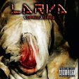 Larva: ABOMINATIONS CD