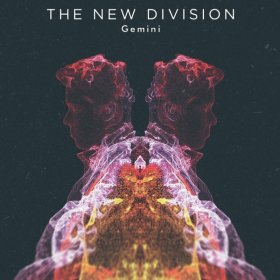 New Division, The: GEMINI CD