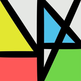 New Order: MUSIC COMPLETE CD