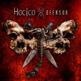 Hocico: OFENSOR LTD 2CD