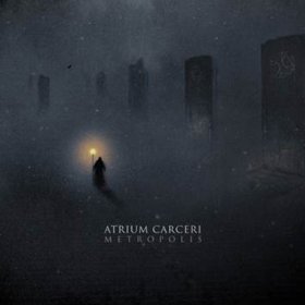 Atrium Carceri: METROPOLIS CD