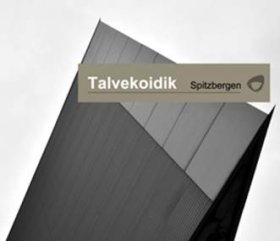 Talvekoidik: SPITZBERGEN CD