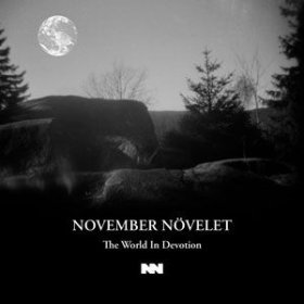 November Novelet: WORLD IN DEVOTION, THE CD