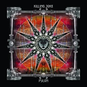 Killing Joke: PYLON CD