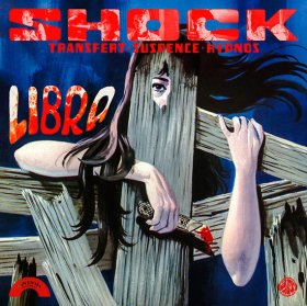 Libra: SHOCK O.S.T. VINYL LP