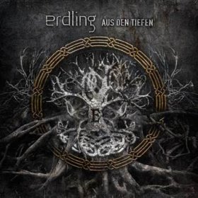 Erdling: AUS DEN TIEFEN (LTD ED) 2CD