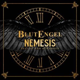 Blutengel: NEMESIS (LTD ED) 2CD