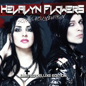 Helalyn Flowers: SONIC FOUNDATION (LTD 2CD BOX)