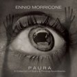 Ennio Morricone: PAURA - A COLLECTION OF SCARY & THRILLING SOUNDTRACKS VINYL LP