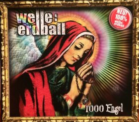 Welle:Erdball: 1000 ENGEL CDEP