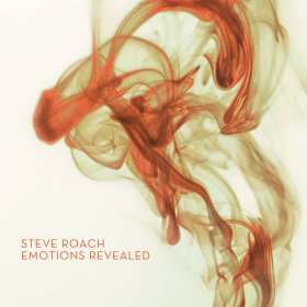 Steve Roach: EMOTIONS REVEALED CD