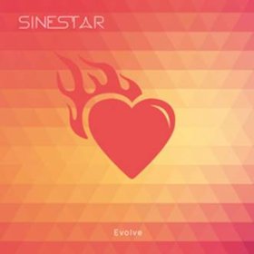 Sinestar: EVOLVE (LTD 2CD)