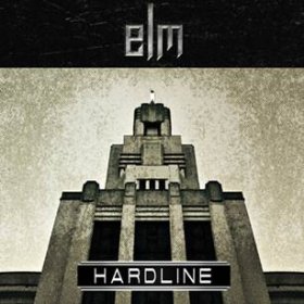 ELM: HARDLINE CD