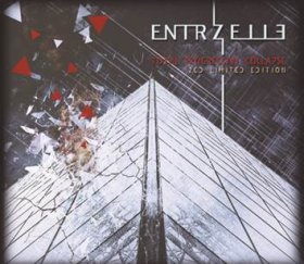 Entrzelle: TOTAL PROGRESSIVE COLLAPSE (LTD 2CD BOX)