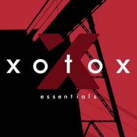 Xotox: ESSENTIALS (BEST OF) 2CD