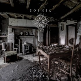 Sophia: UNCLEAN CD