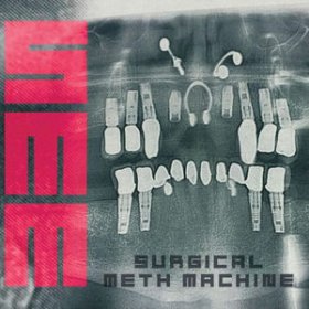 Surgical Meth Machine: SURGICAL METH MACHINE CD