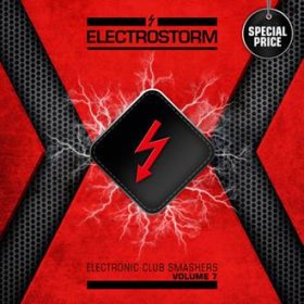 Various Artists: Electrostorm Vol.7 CD