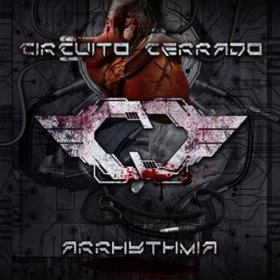 Circuito Cerrado: ARRHYTHMIA 2CD